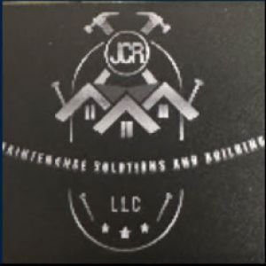JCR maintenance solutions and building