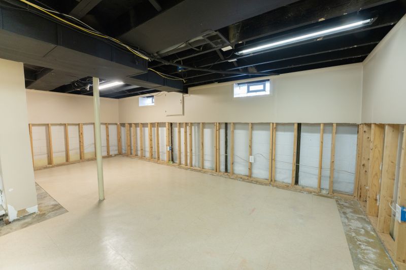 Basement Restoration Service in Mesa, AZ