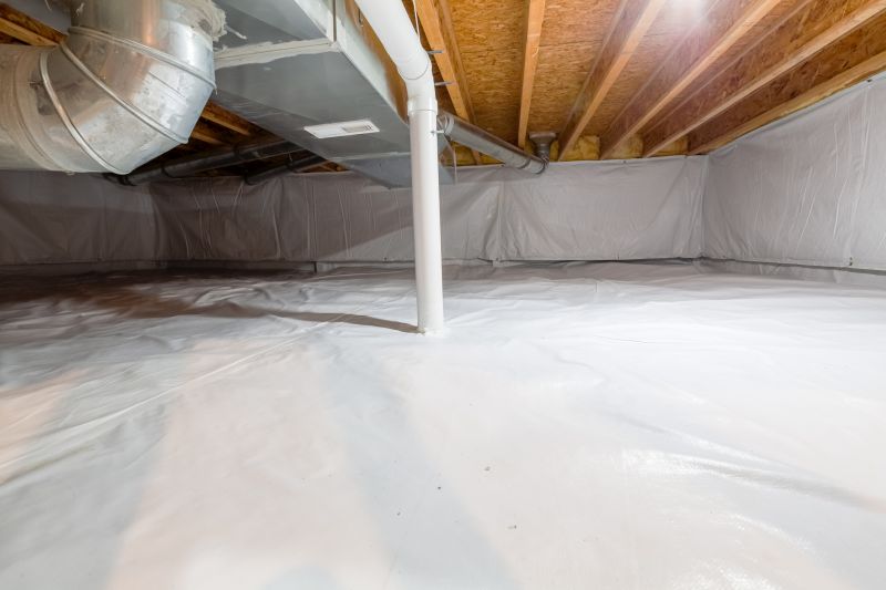 Crawlspace Water Removal in Phoenix, AZ