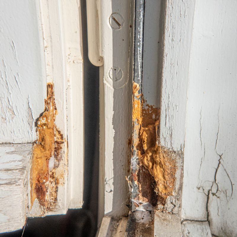 Decay Repair Service in Longmont, CO