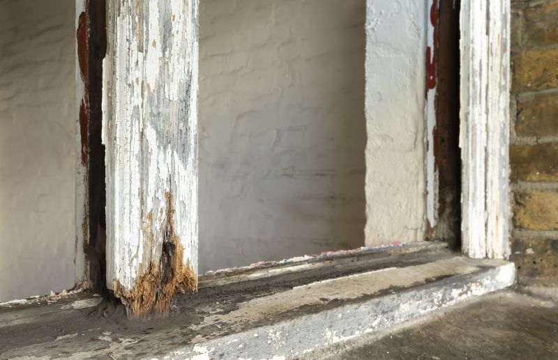 Decay Repair Service in Longmont, CO