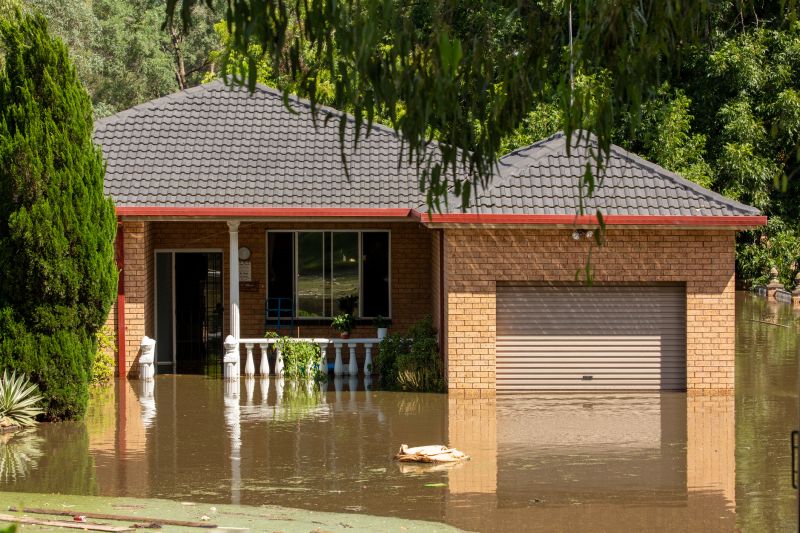 Flood Restoration Service in Mesa, AZ