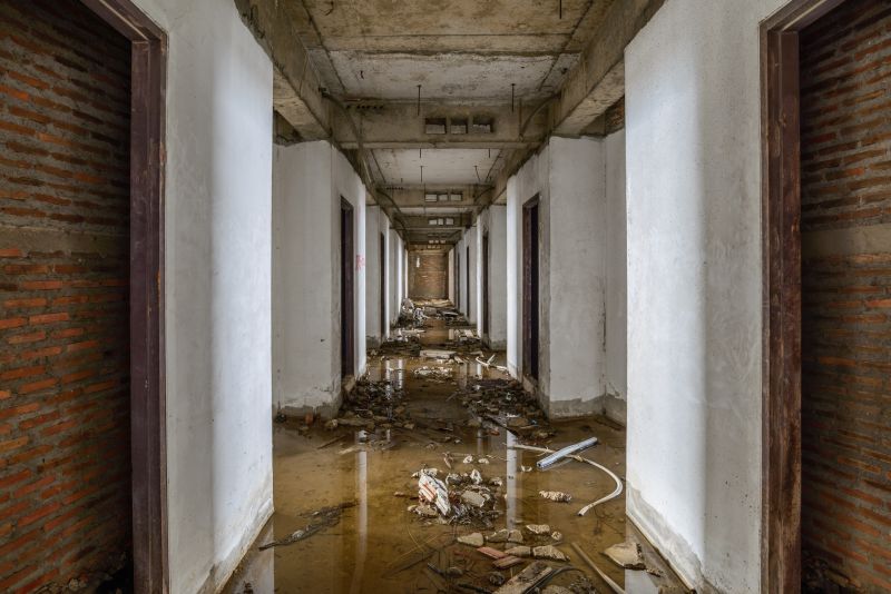 Flood Restoration Service in Phoenix, AZ
