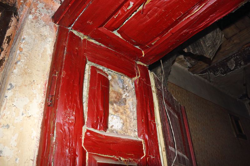 Rot Repair Service in Overland Park, KS