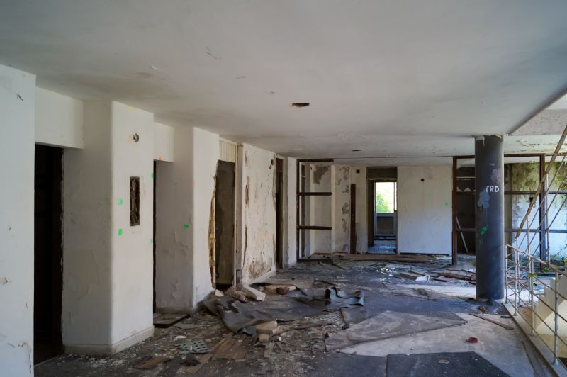 Storm Damage Mitigation in Chandler, AZ