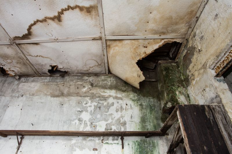 Water Damage Restoration in Gilbert, AZ