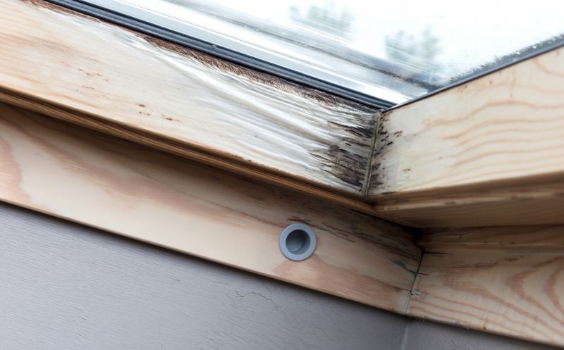 Window Rot Repair in Longmont, CO